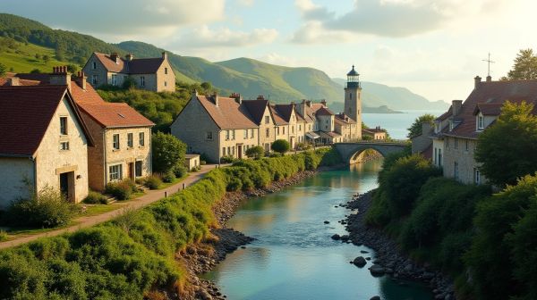 Choisir un hôtel en Bretagne pour un séjour inoubliable