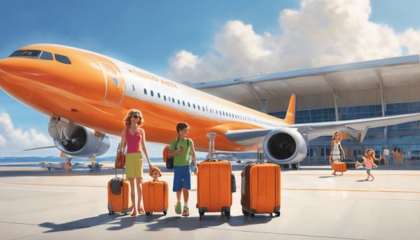 Envie de vacances faciles avec easyJet holiday ?