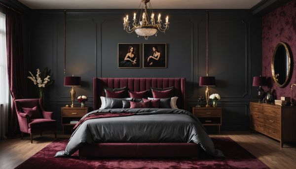 Les avantages d'une love room BDSM pour pimenter votre vie de couple