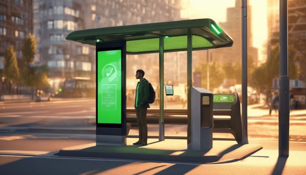 Payer son ticket de bus par SMS pour simplifier vos déplacements