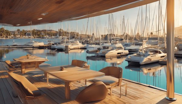 Popyachts : plateforme fiable pour acheter et vendre votre bateau