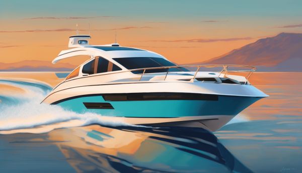 Pourquoi choisir les vedettes jolies pour votre évasion en mer