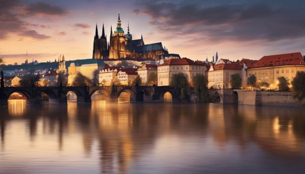 Pourquoi la cathédrale de Prague est incontournable pour les visiteurs