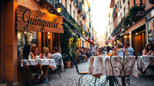 Top 5 guinguettes à Toulouse pour des étés inoubliables