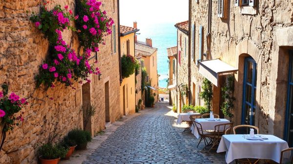 Top destinations secrètes dans le Var pour l'été entre amis