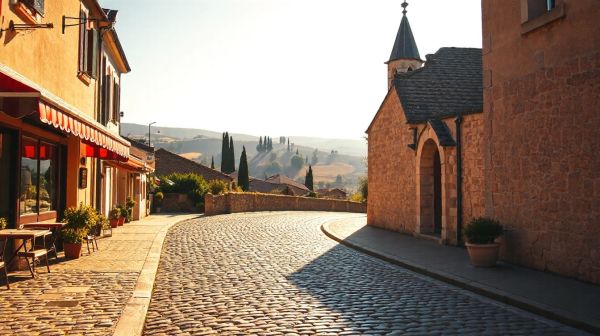 Top destinations secrètes dans le Var pour l'été entre amis